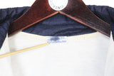 Vintage Sergio Tacchini Track Jacket Large