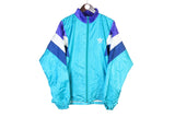Vintage Adidas Track Jacket Large