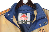 Vintage Kappa Jacket XLarge