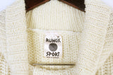 Vintage Runox Sweater Large