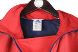 Vintage Adidas Anorak Jacket Medium