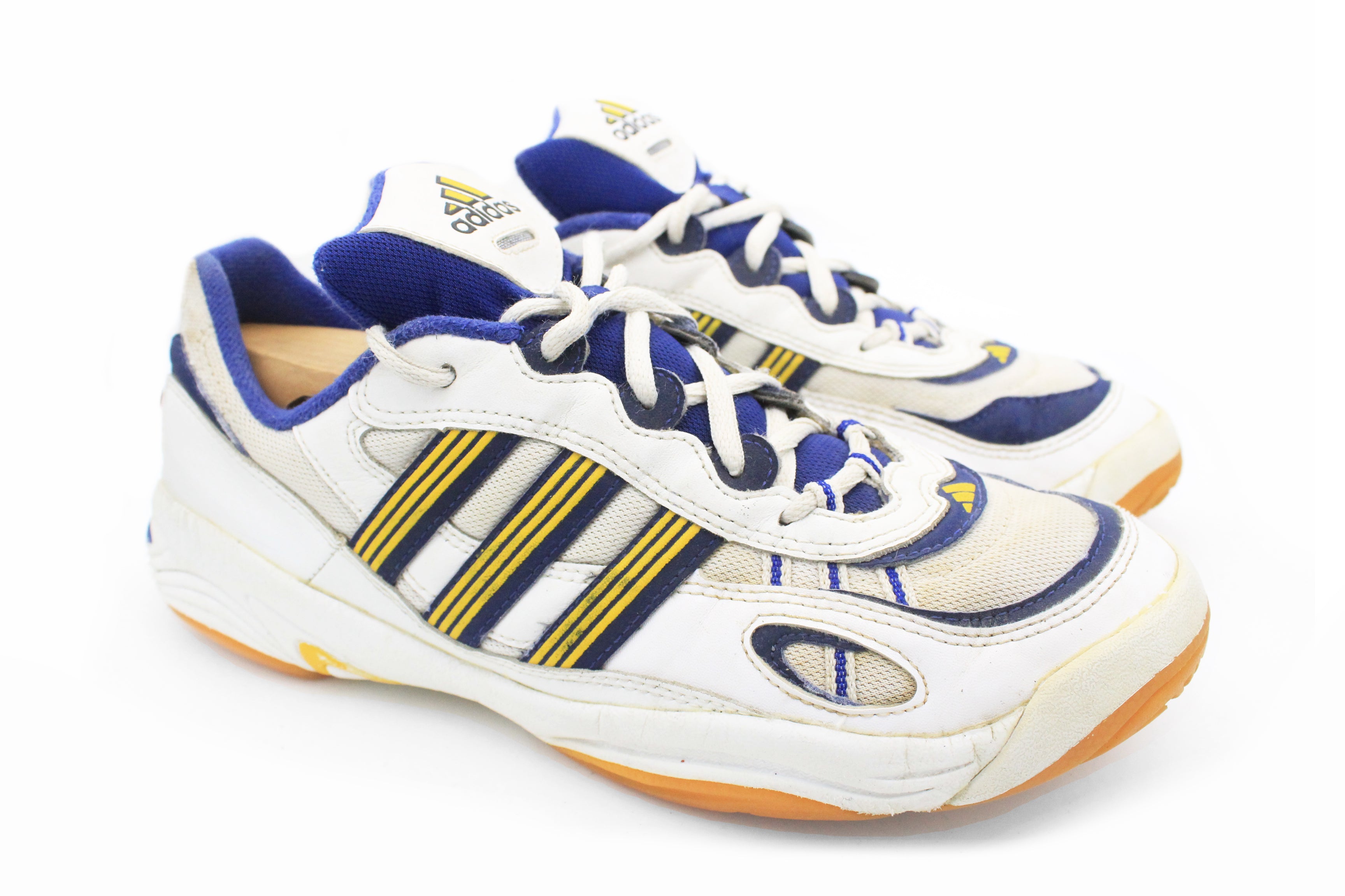 Vintage Adidas Sneakers Women's US 8.5 – dla dushy