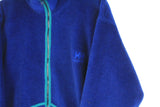 Vintage Helly Hansen Fleece Full Zip Small