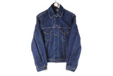 Vintage Levi's Denim Jacket Women's Medium