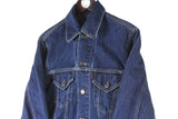 Vintage Levi's Denim Jacket Women's Medium
