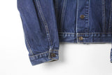 Vintage Levi's Denim Jacket Women's Medium