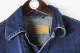 Vintage Levi's Denim Jacket Women's Medium