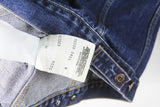 Vintage Levi's Denim Jacket Women's Medium