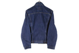 Vintage Levi's Denim Jacket Women's Medium