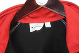 Vintage Diadora Tracksuit Large
