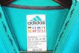 Vintage Adidas Equipment Sweatshirt Women's Medium Oversized