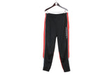 Vintage Diadora Tracksuit Large