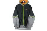 Vintage Nike Track Jacket Small / Medium
