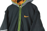 Vintage Nike Track Jacket Small / Medium