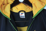 Vintage Nike Track Jacket Small / Medium