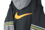 Vintage Nike Track Jacket Small / Medium