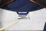 Vintage Umbro Track Jacket XLarge