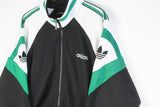 Vintage Adidas Track Jacket Large