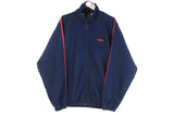 Vintage Umbro Track Jacket Large