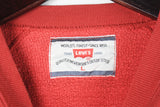 Vintage Levi's Sweatshirt Women's Large