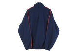 Vintage Umbro Track Jacket Large