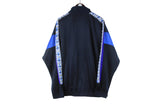 Vintage Lotto Track Jacket XLarge
