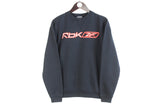 Vintage Reebok Sweatshirt Small