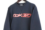 Vintage Reebok Sweatshirt Small