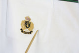 Vintage Hugo Boss Polo T-Shirt Large