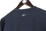 Vintage Reebok Sweatshirt Small