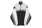Vintage Adidas Track Jacket Large