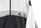 Vintage Adidas Track Jacket Large