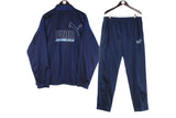 Vintage Puma Tracksuit Large / XLarge