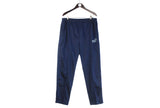 Vintage Puma Tracksuit Large / XLarge