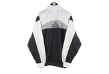 Vintage Adidas Track Jacket Large