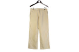 Vintage Jil Sander Pants Women's 38
