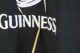 Vintage Guinness Cotton Tranders Rugby T-Shirt XXLarge