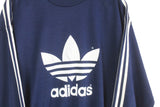 Vintage Adidas Sweatshirt Medium
