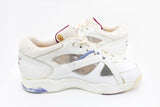 Vintage Reebok Aerostep Sneakers Women's US 8