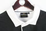 Vintage Guinness Cotton Tranders Rugby T-Shirt XXLarge