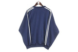 Vintage Adidas Sweatshirt Medium