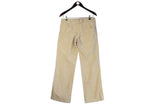 Vintage Jil Sander Pants Women's 38