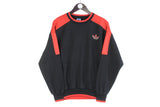Vintage Adidas Sweatshirt Small