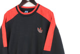 Vintage Adidas Sweatshirt Small