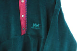 Vintage Helly Hansen Fleece Medium