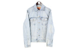 Vintage Levi's Denim Jacket Medium