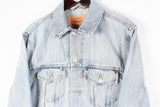 Vintage Levi's Denim Jacket Medium