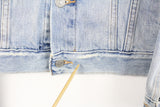 Vintage Levi's Denim Jacket Medium