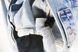 Vintage Levi's Denim Jacket Medium