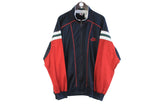 Vintage Nike Track Jacket XXLarge